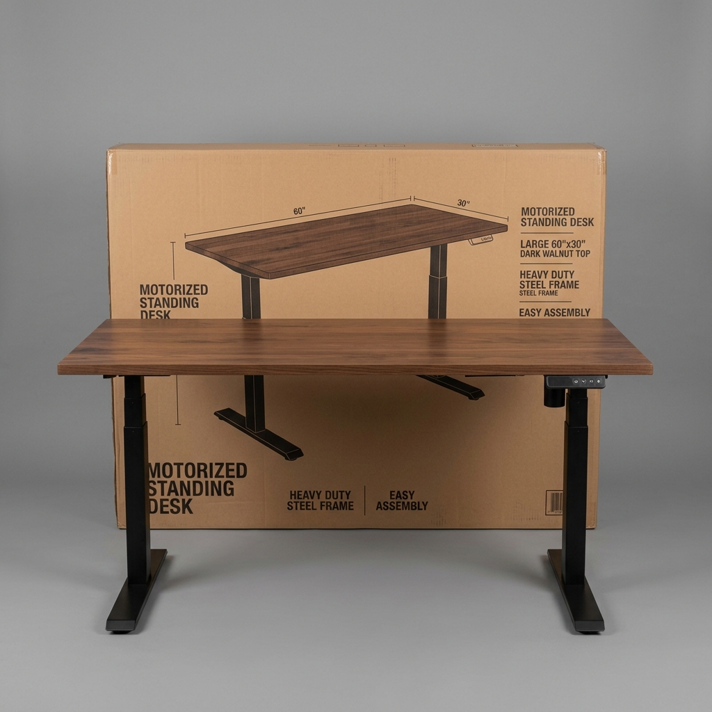 Standing Desk